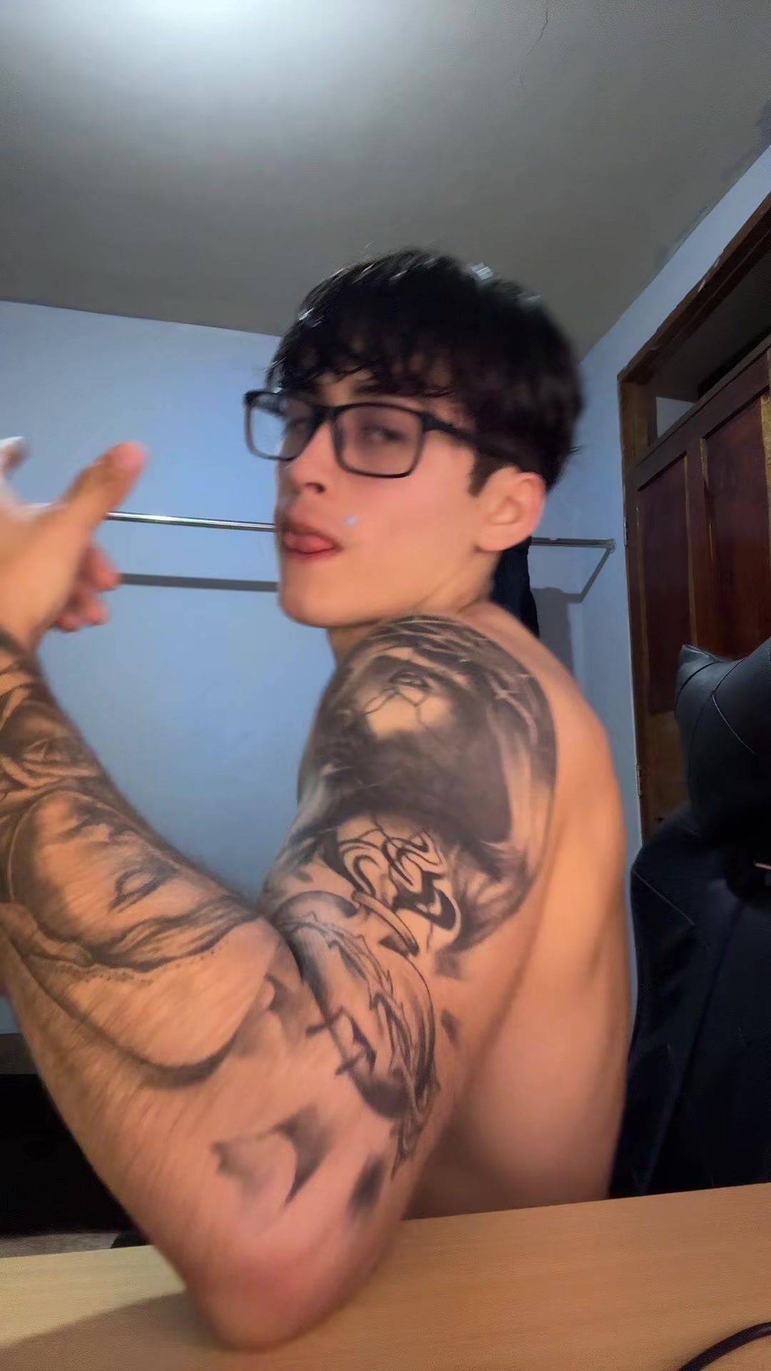 @Beto García