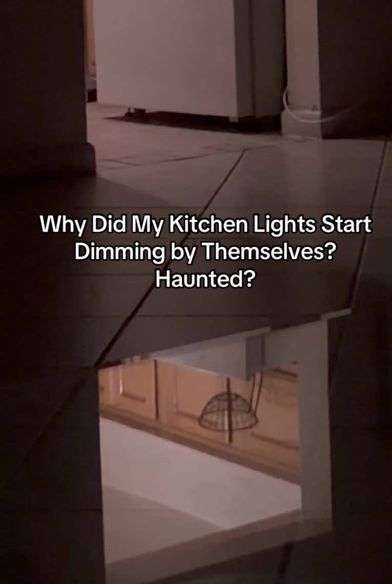 @Haunted TikToks