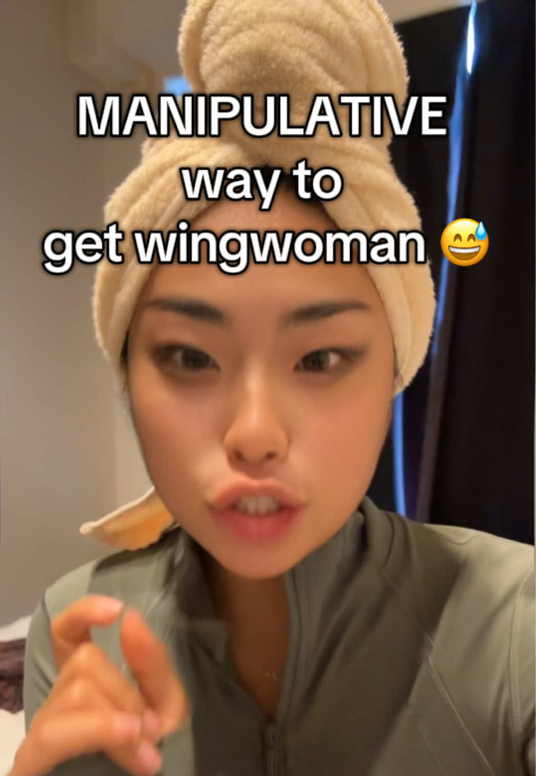 @Domo Vang | Dating Advisor 💅