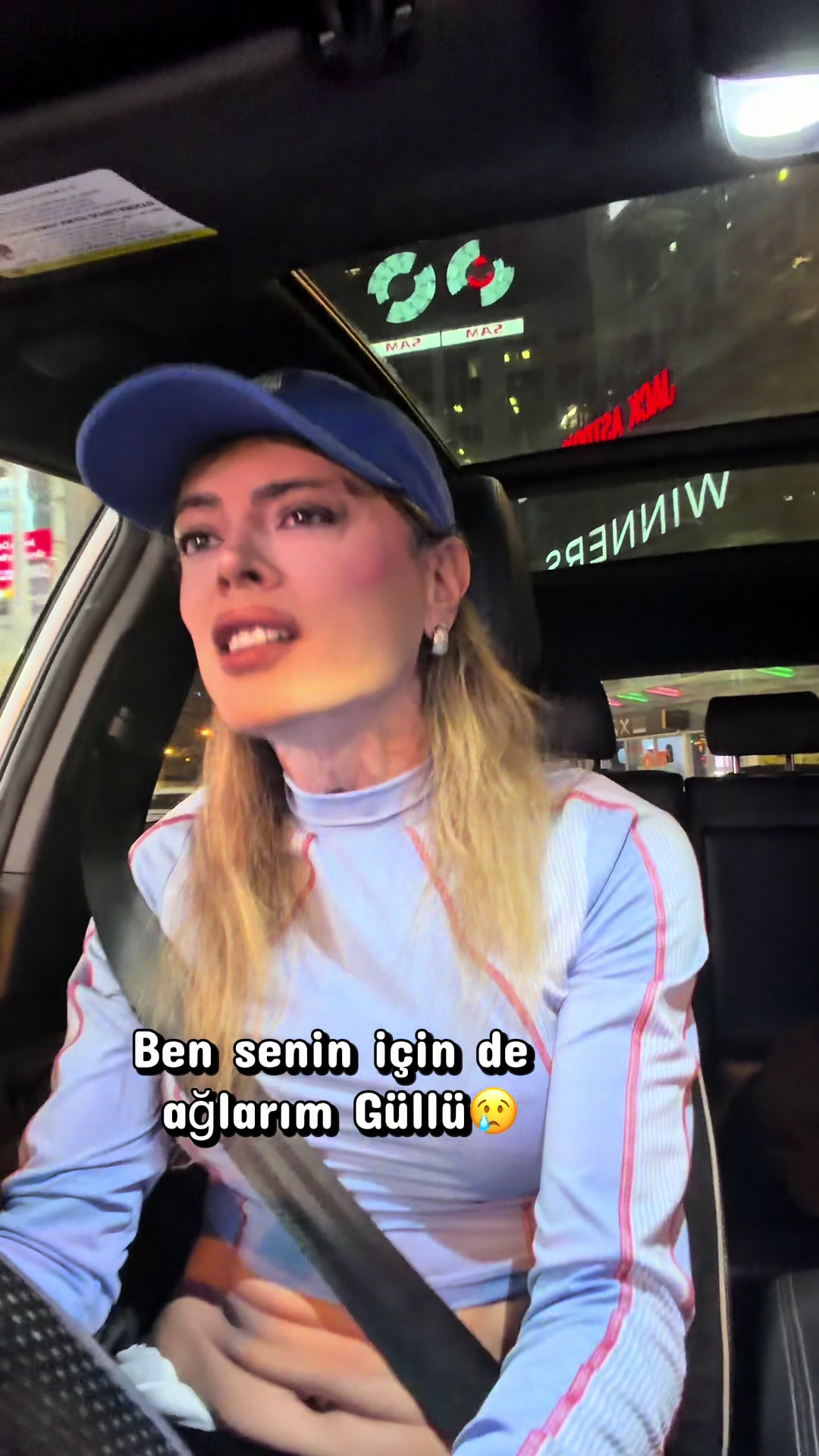 @Ivy Dağhan