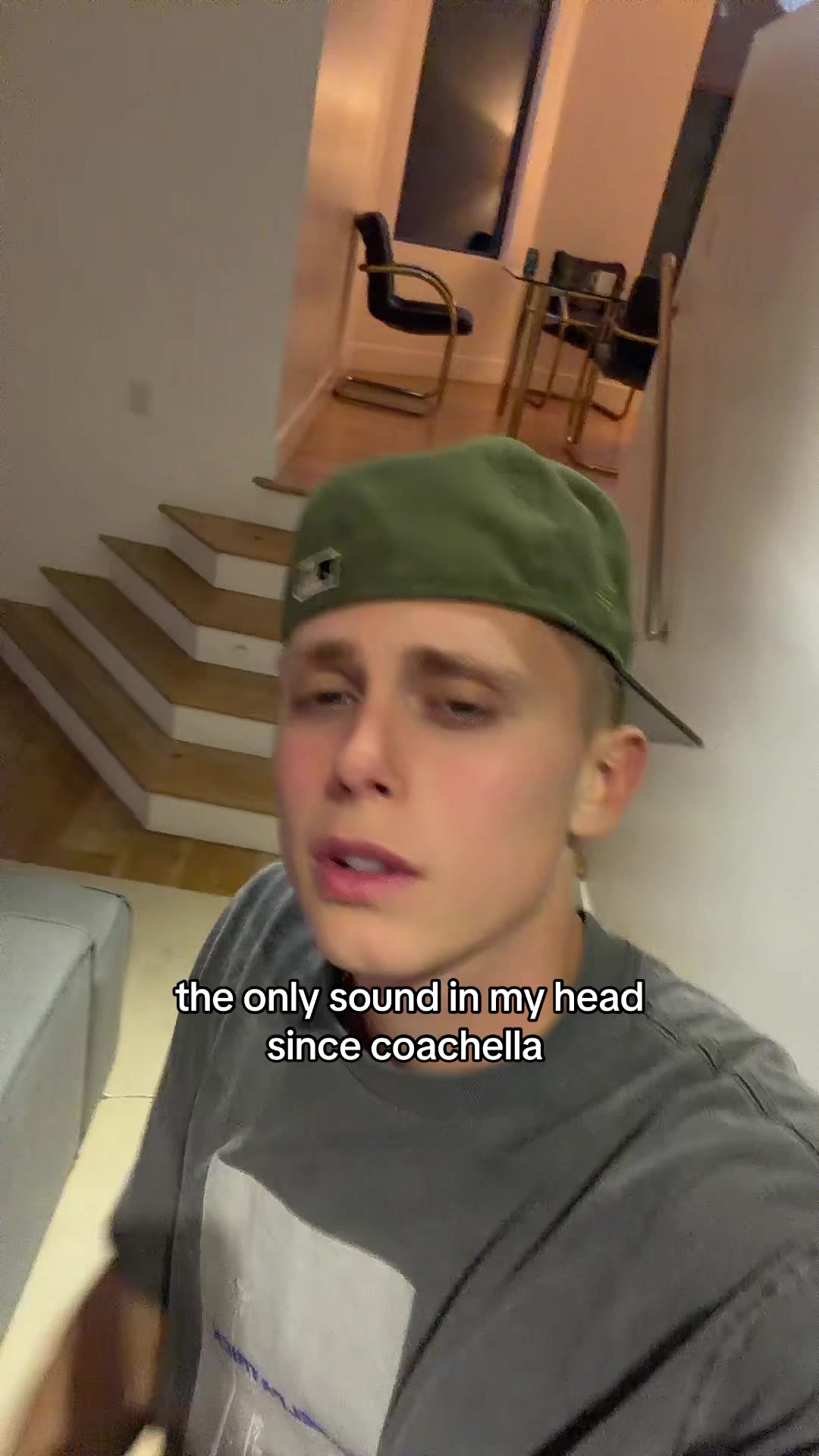 @charlieonnafriday