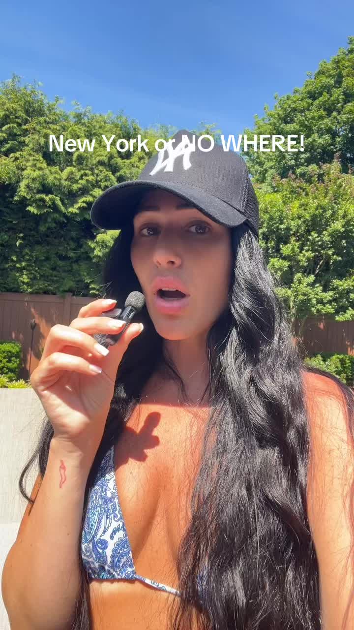 @Gianna Fanelli