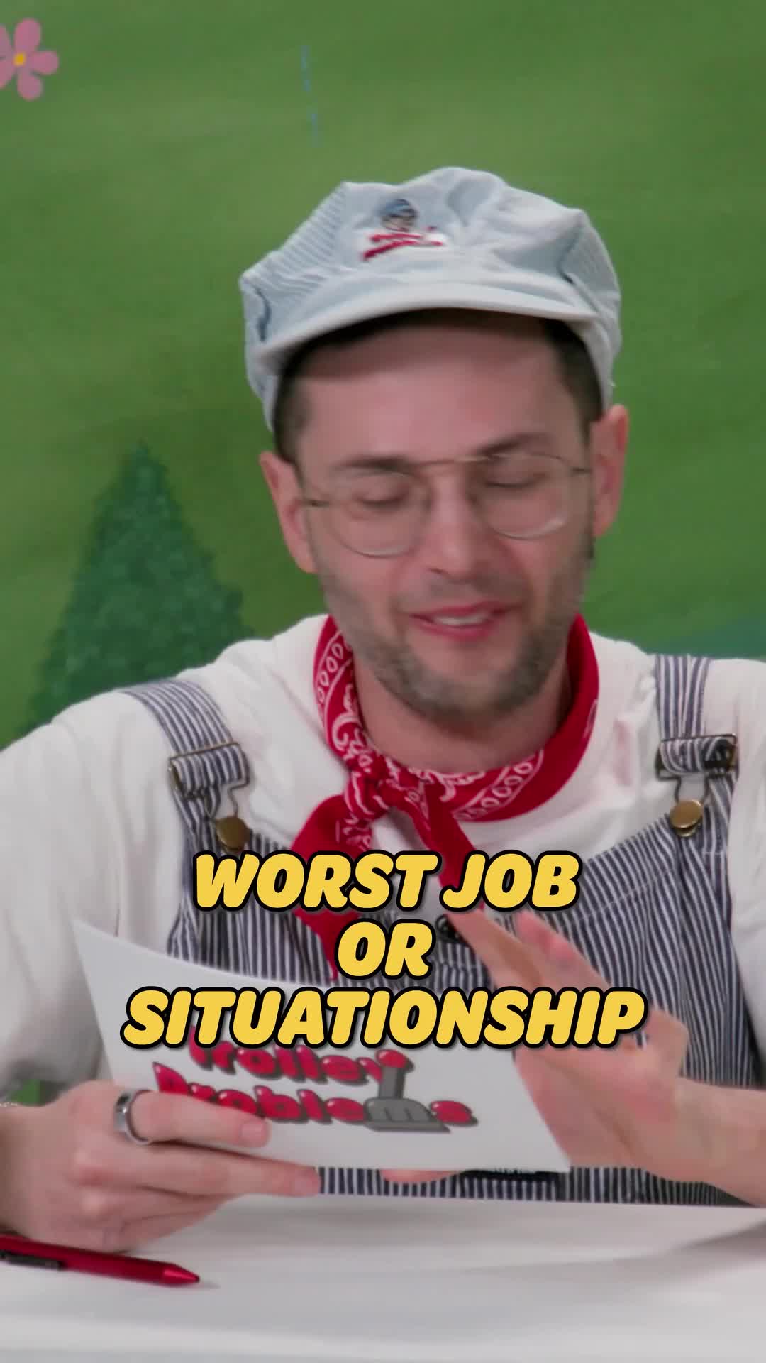 @trolleyproblemsshow
