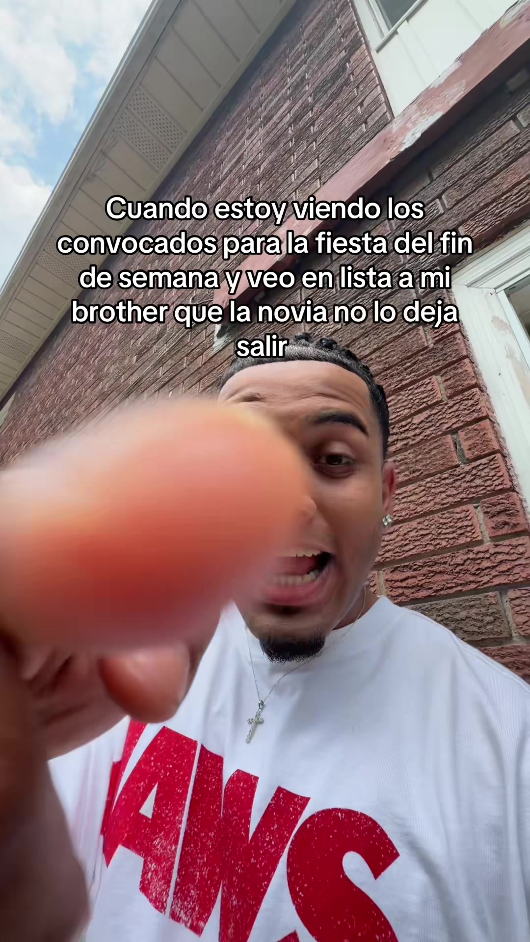@Jhoan Ramos