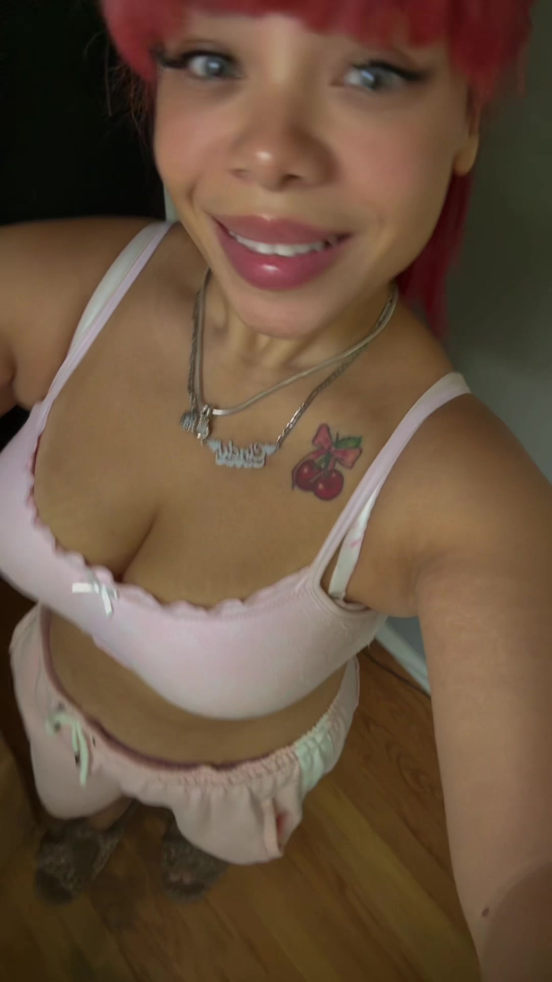 @Queen C 👑 777