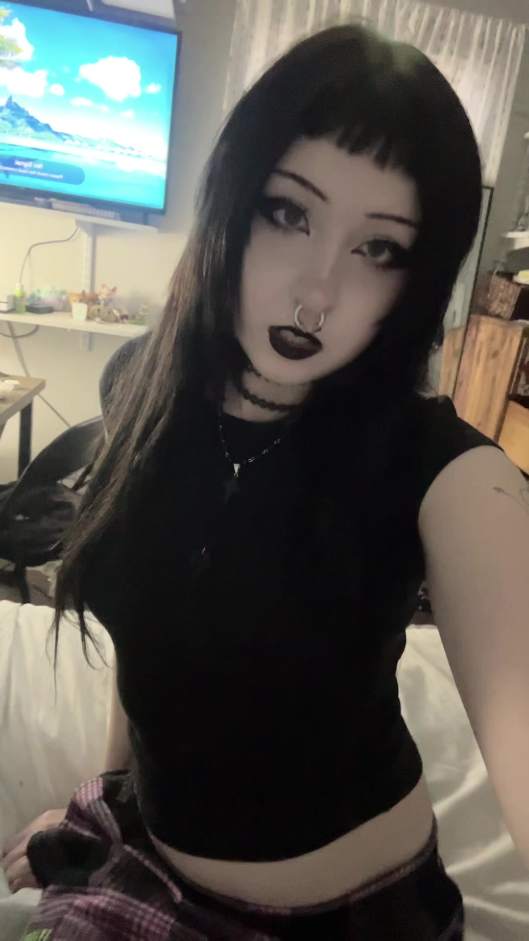 @evil kallibug