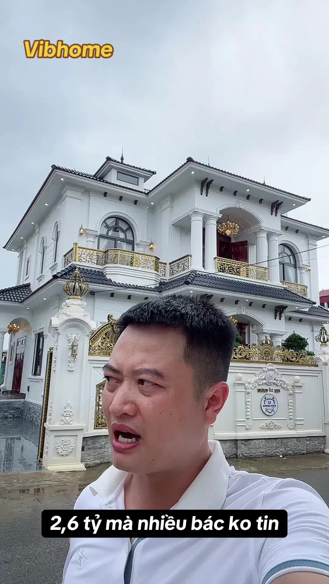 @Kts B&ugrave;i Văn Sang Vibhome