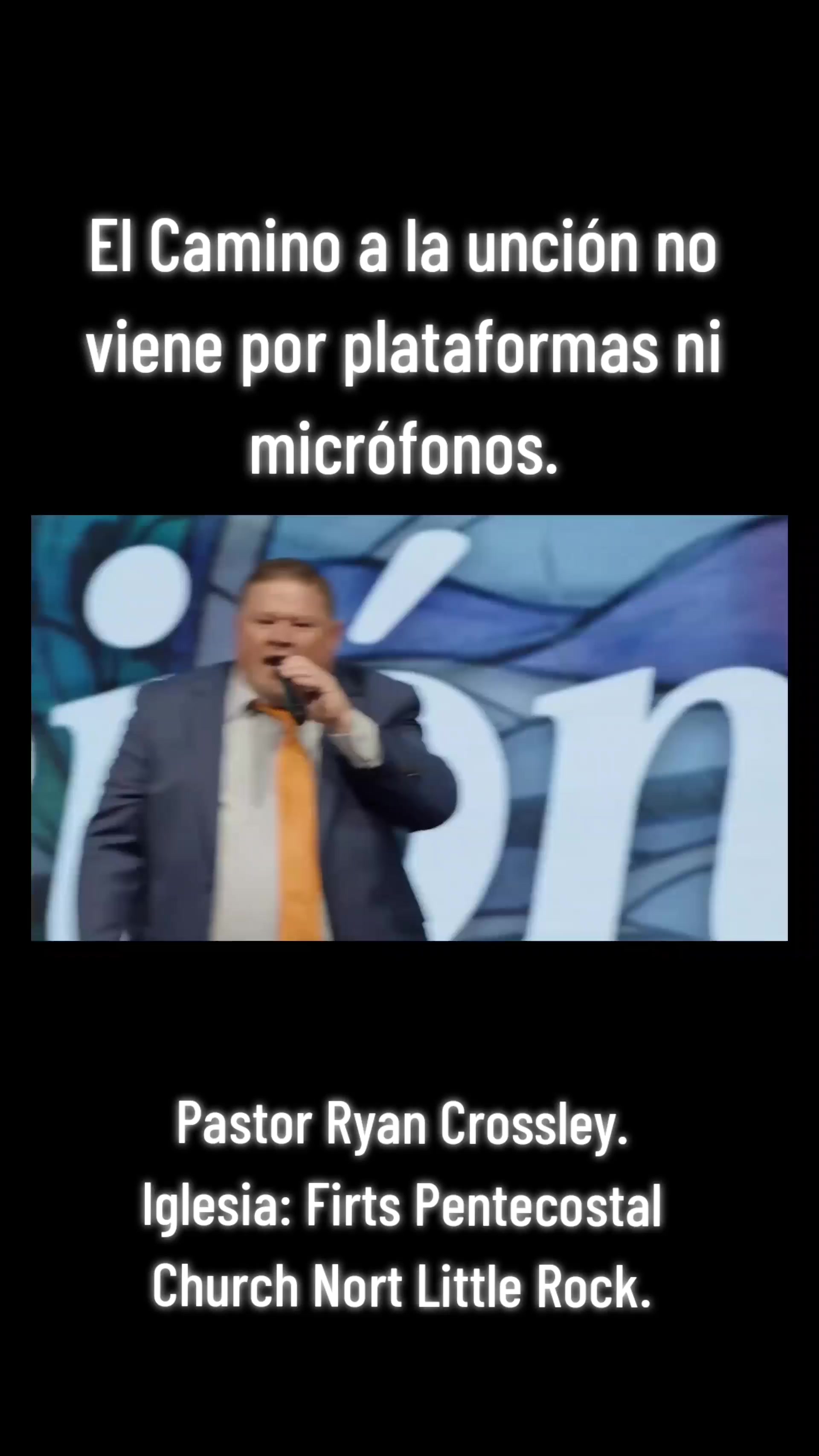 @Fragmento Pentecostal