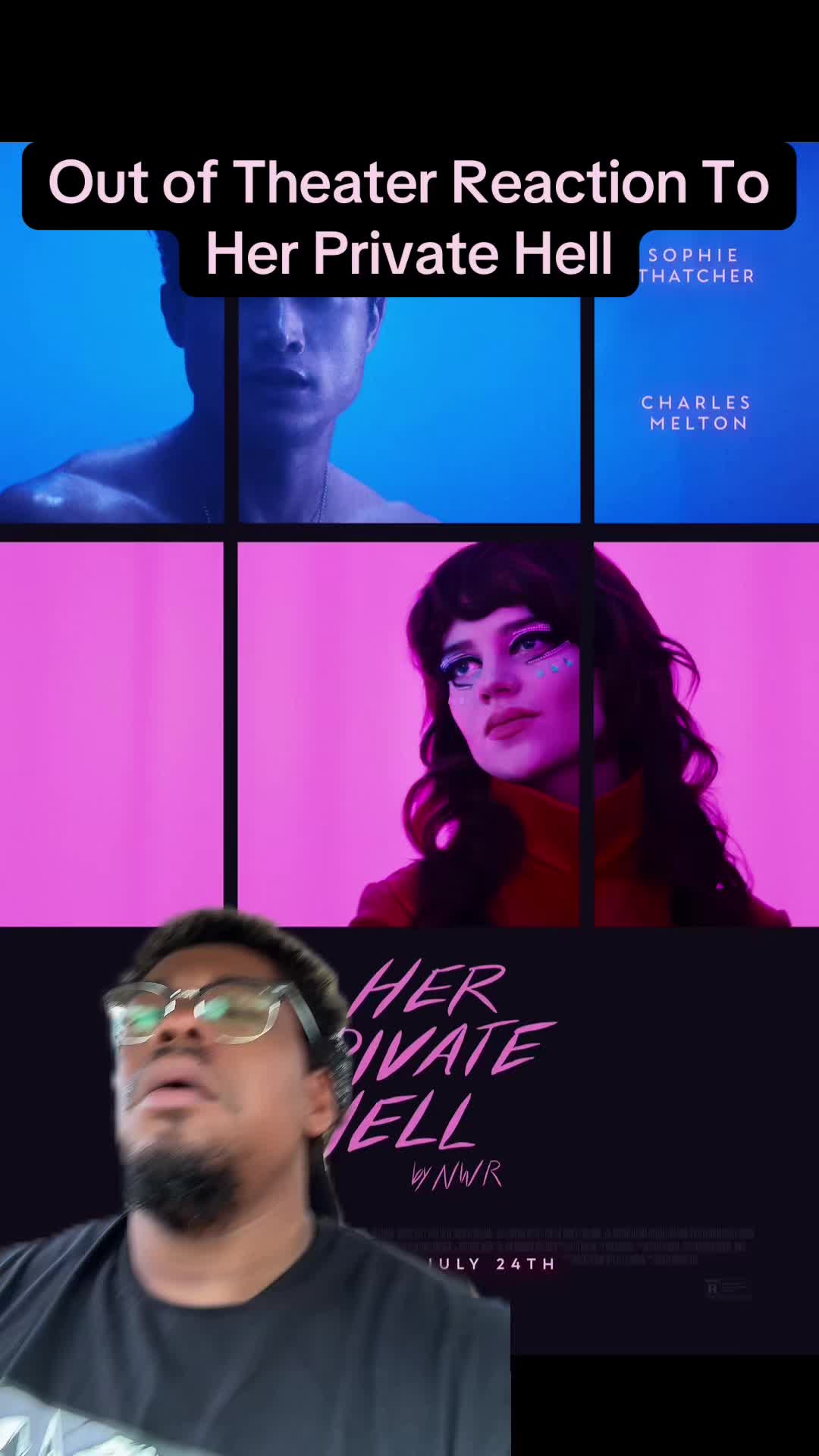 @Guy in the Chair Reacts: