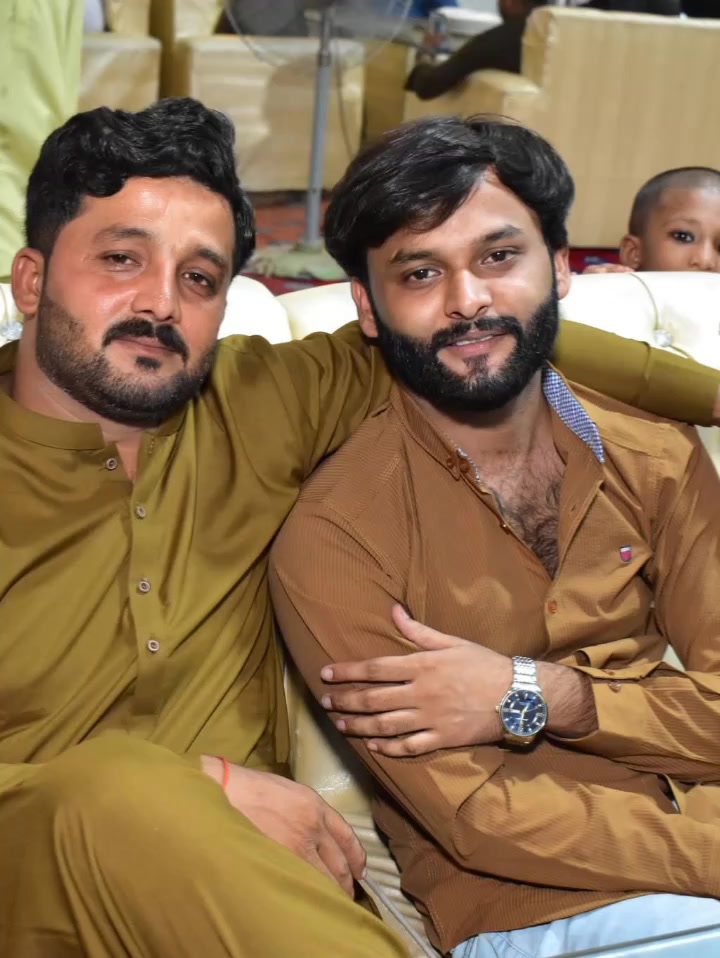 @Khan Pur King