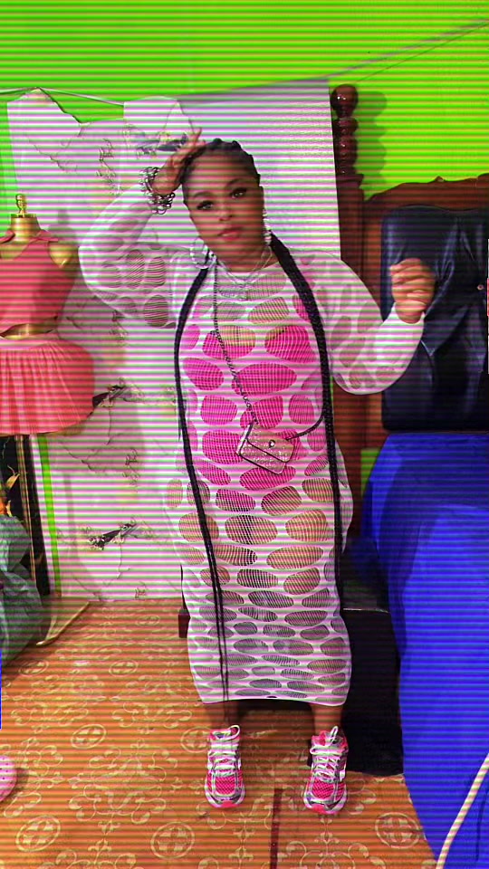 @ANDRE&JAYMION mommy 🫶🏽
