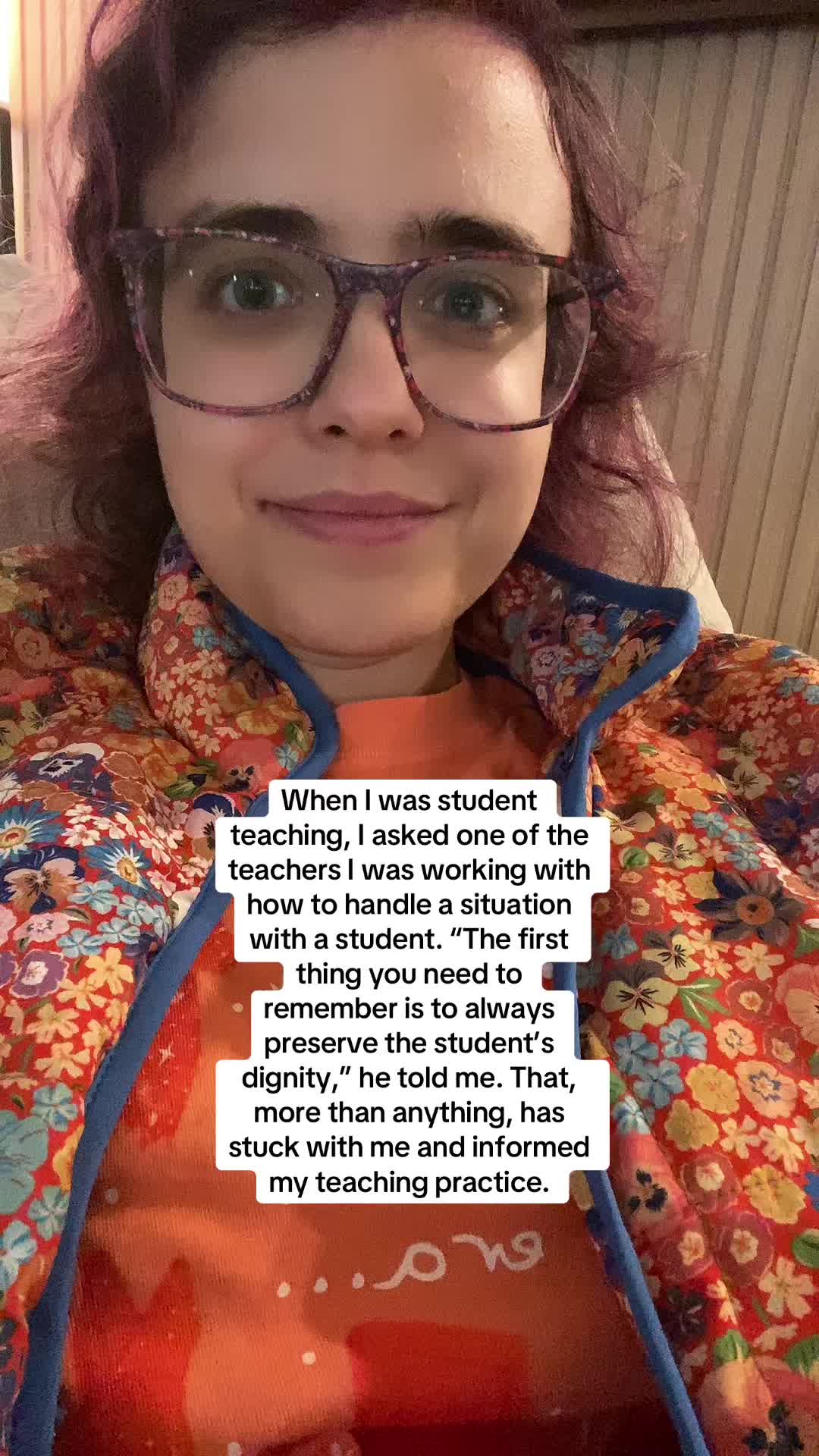 @Erica