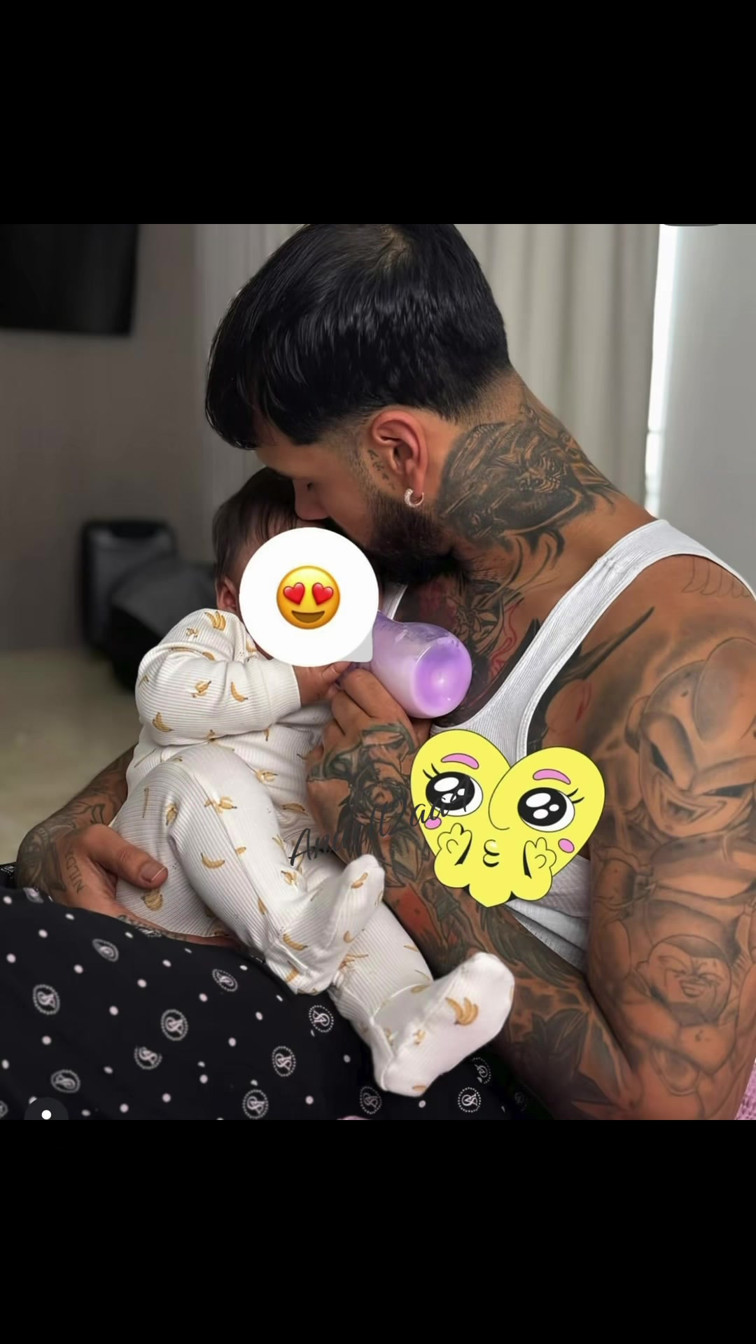 @Anuel