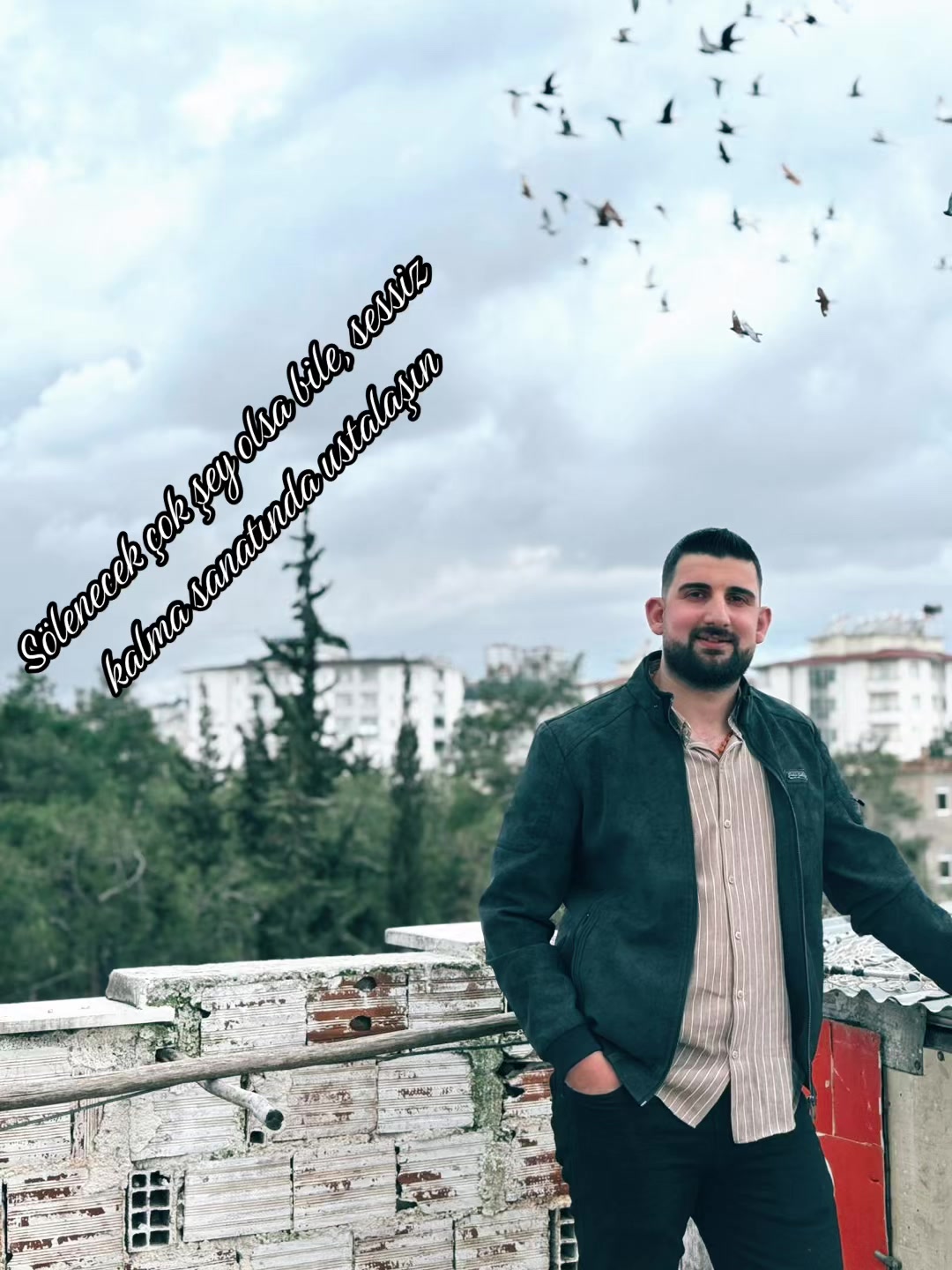@Mehmet Zembilcioğlu