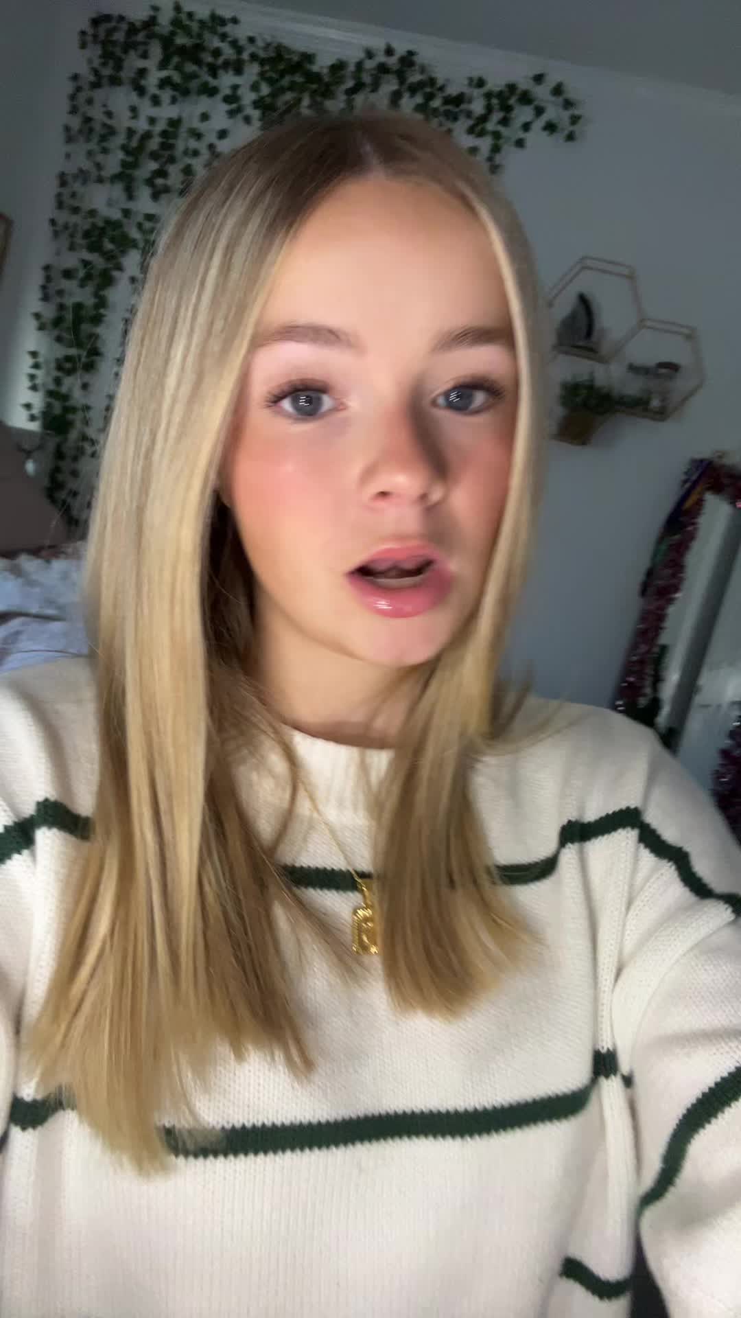 @Sarah