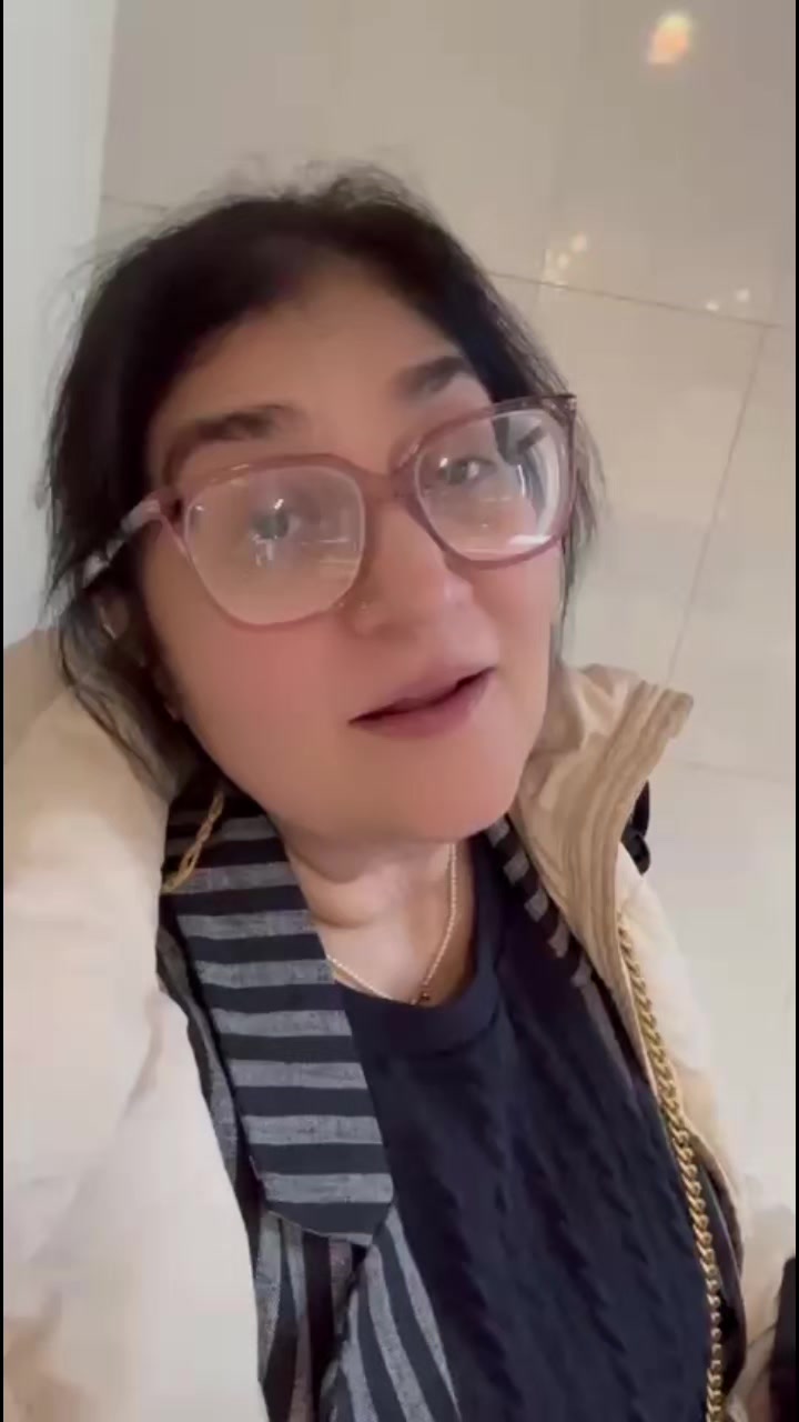@Pehchantv/Shafaq Jaffery