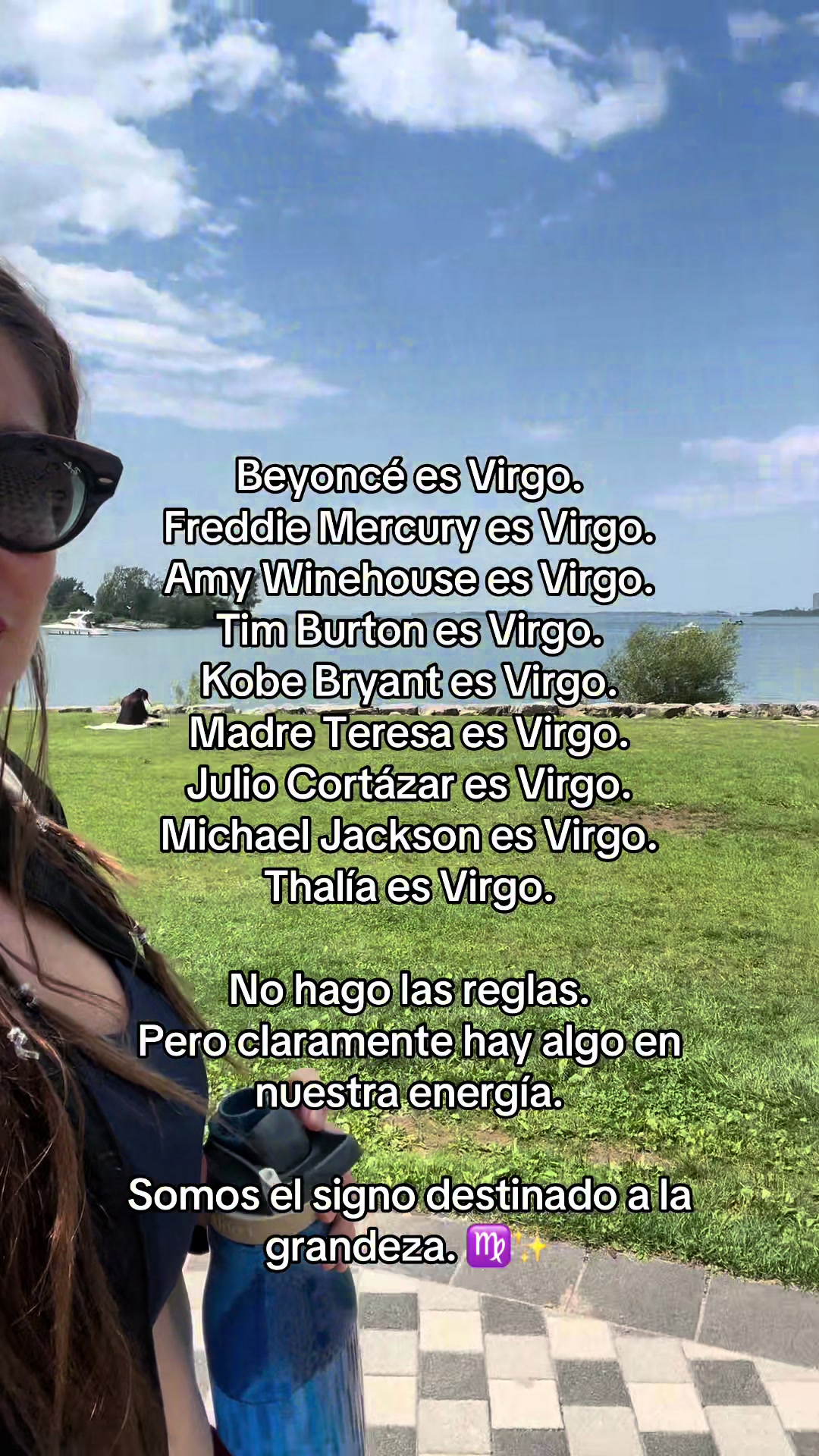 @Cristina Reyes