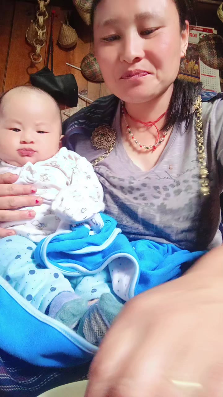 @Single Mother Strong Mother