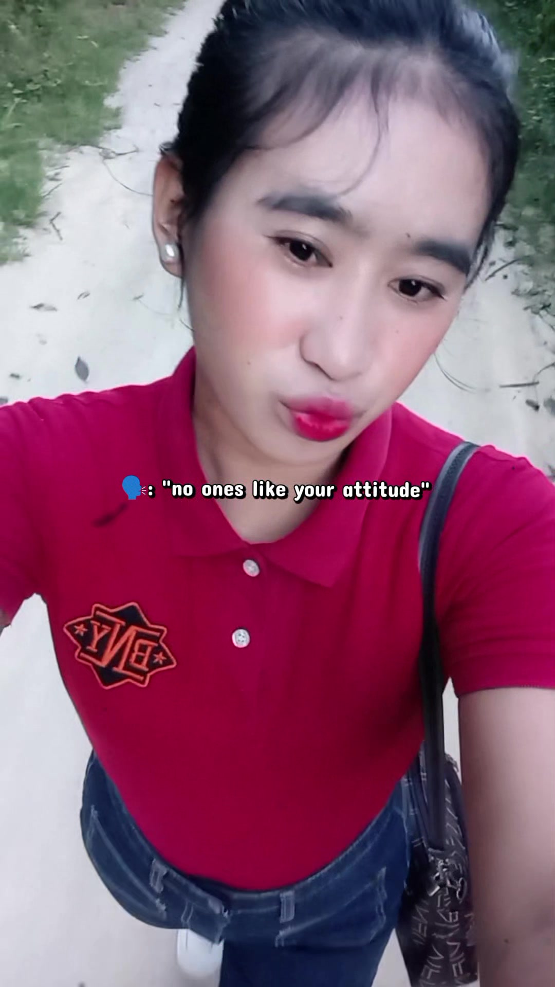 @Miss eva