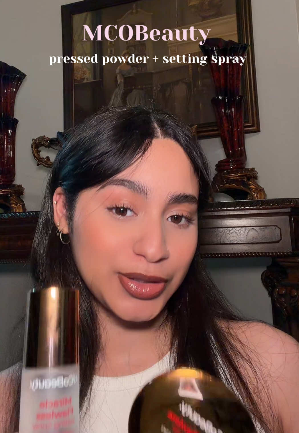@Erika 🦢 • Beauty Creator