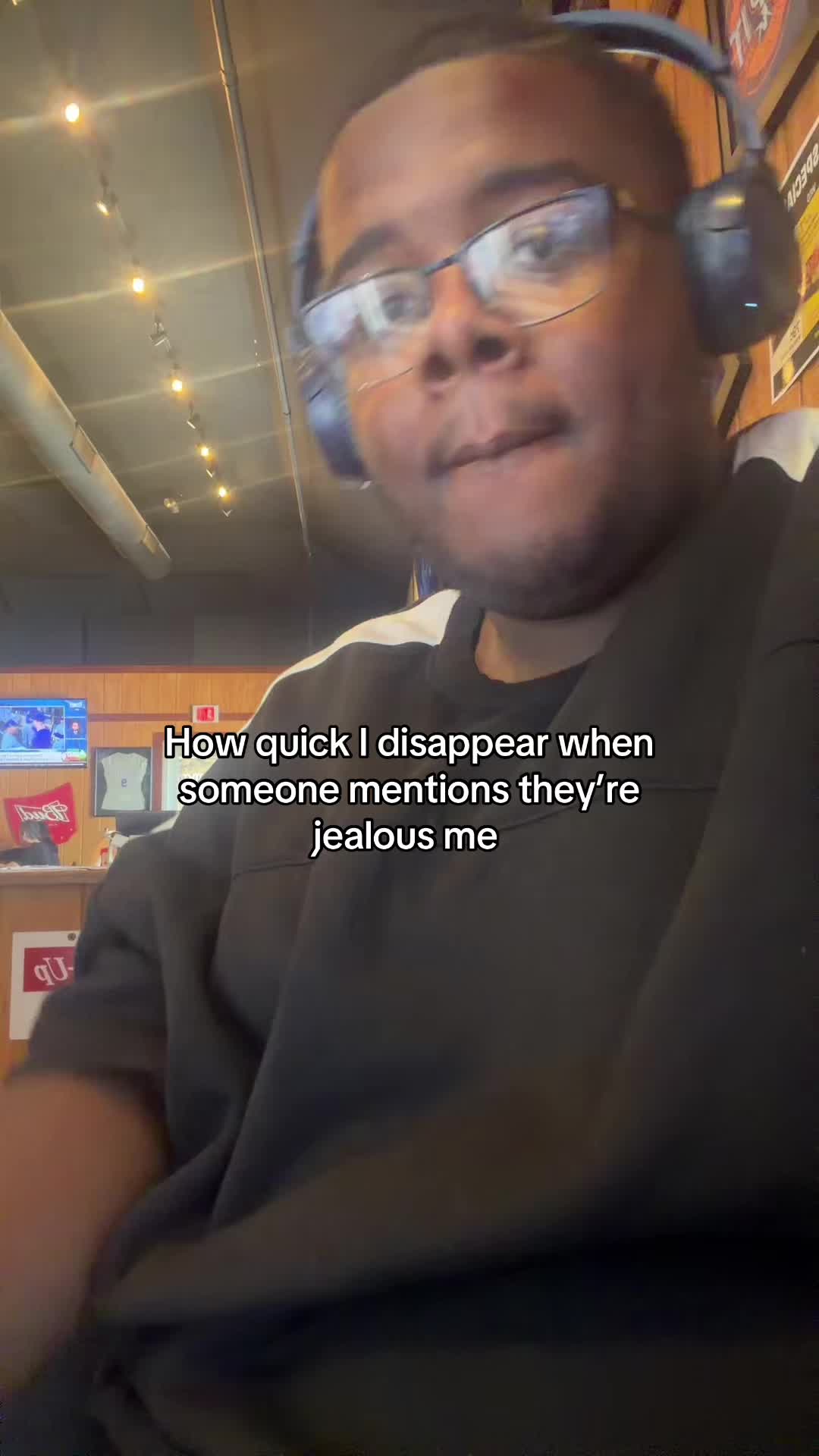 @Da Rron Blakely