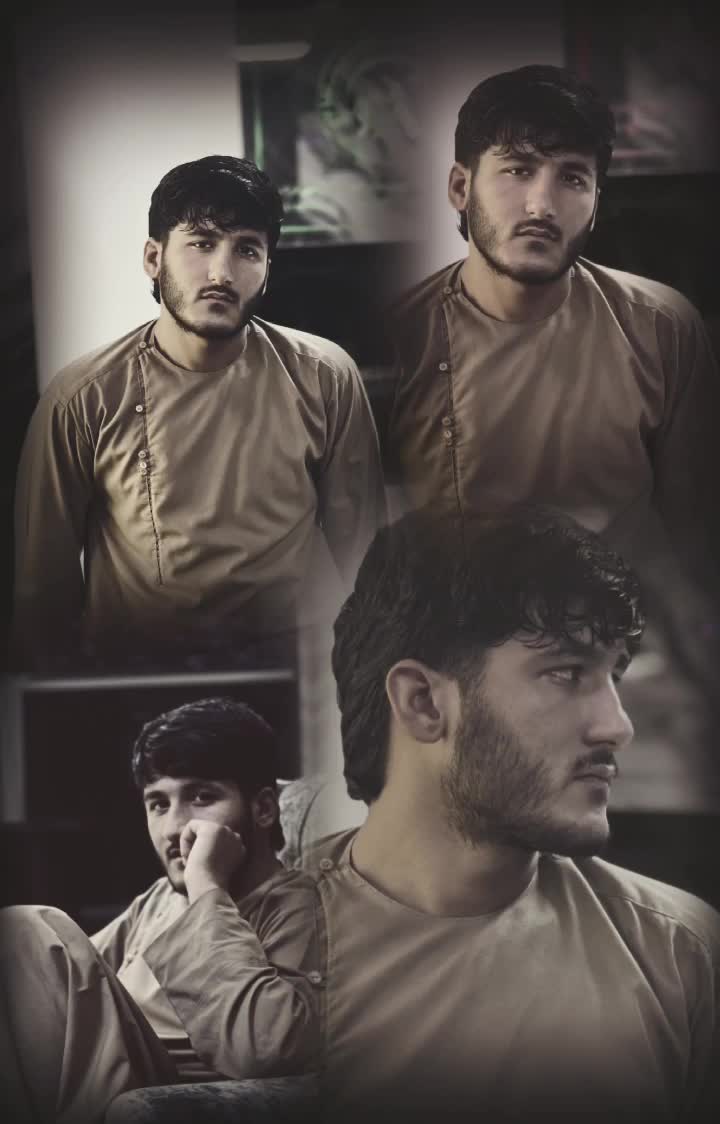 @ismail sadat