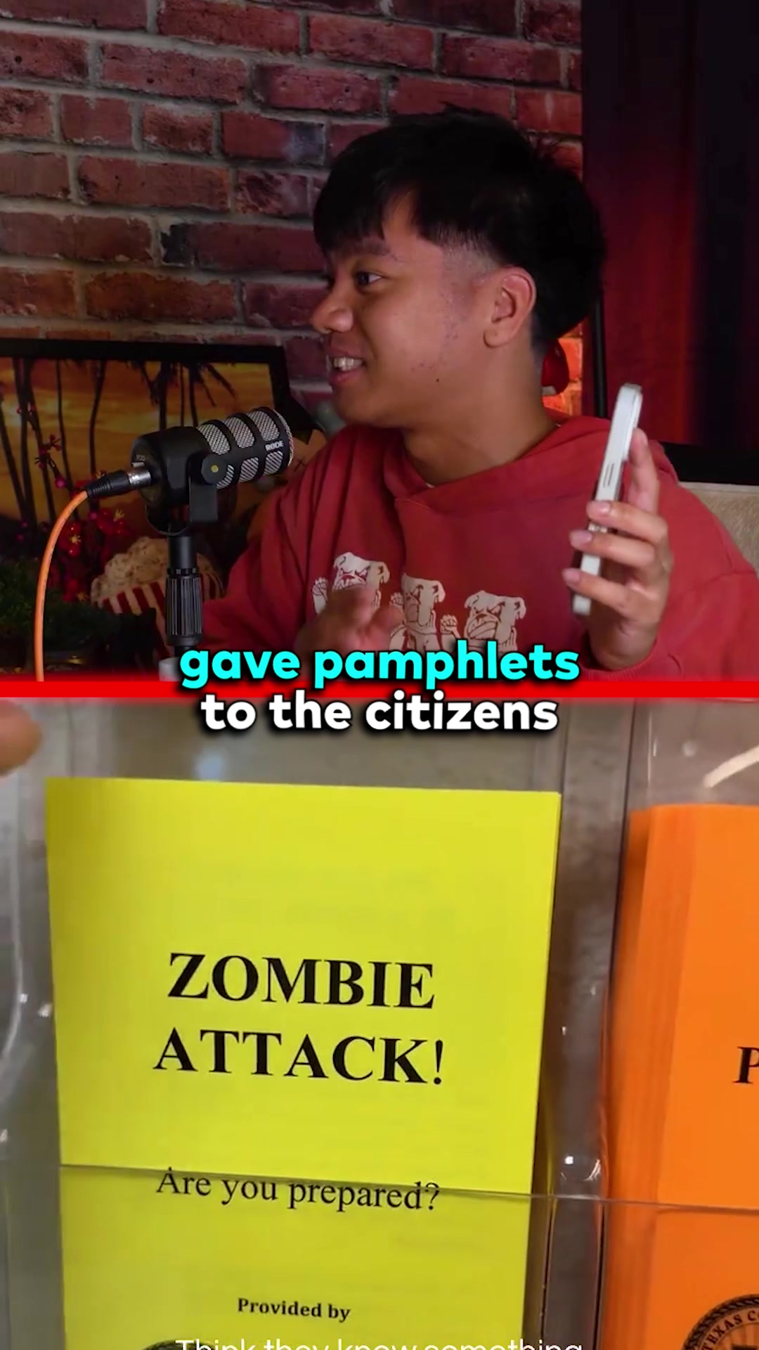 @Jumpers Jump Podcast