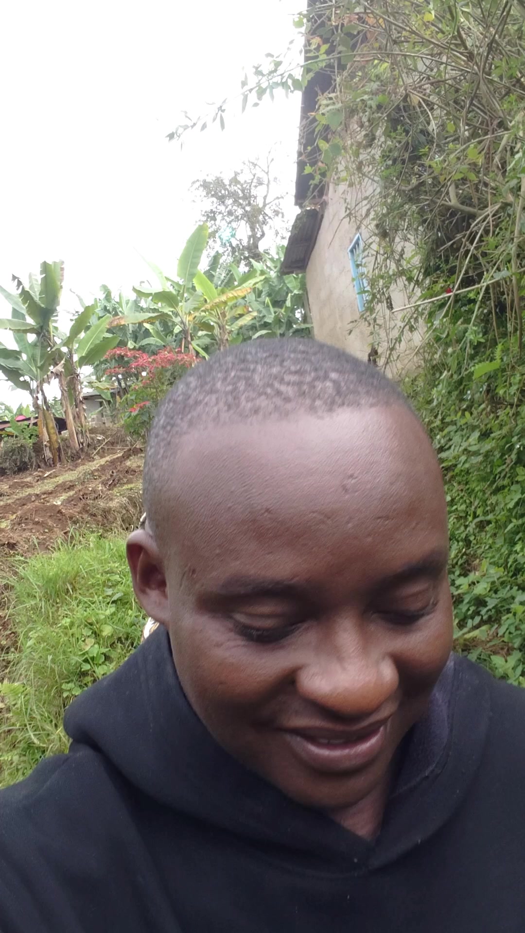 @Baraka Massawe
