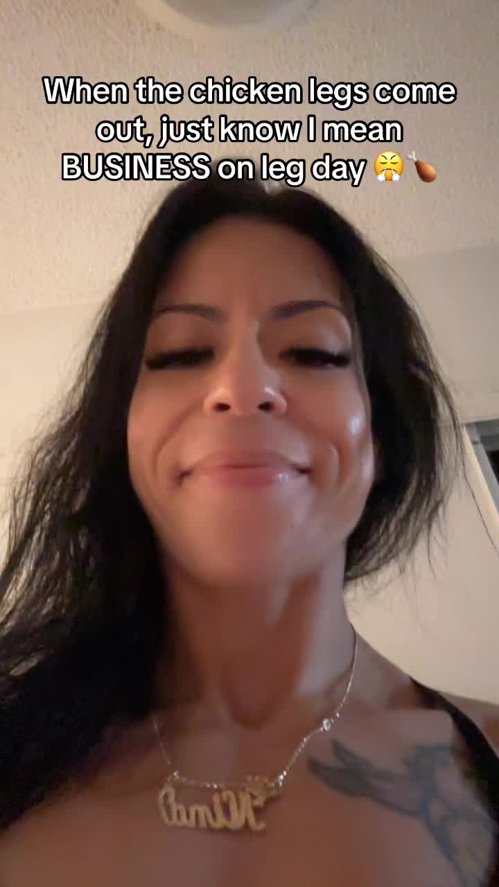 @nina 🫦