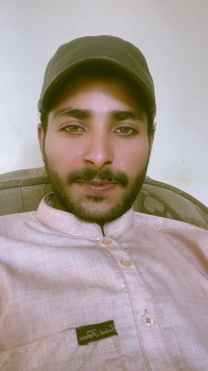 @Farhan Abbas khan 7