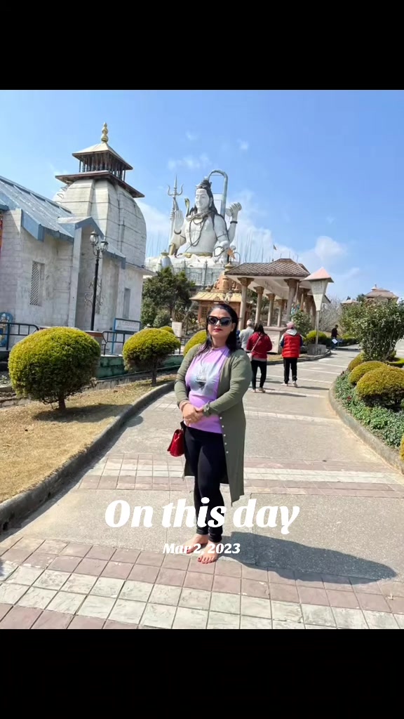 @Narayani Sharma