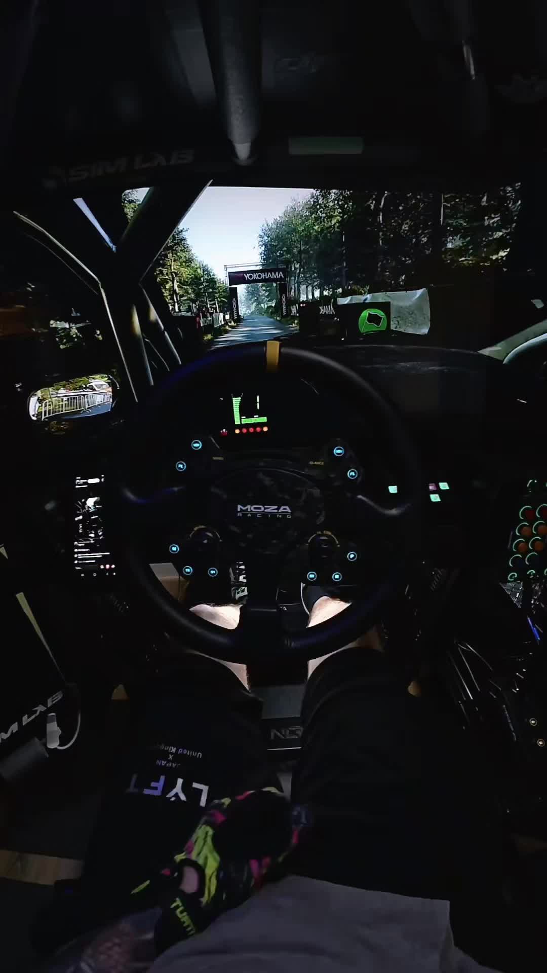 @VirtualGearbox