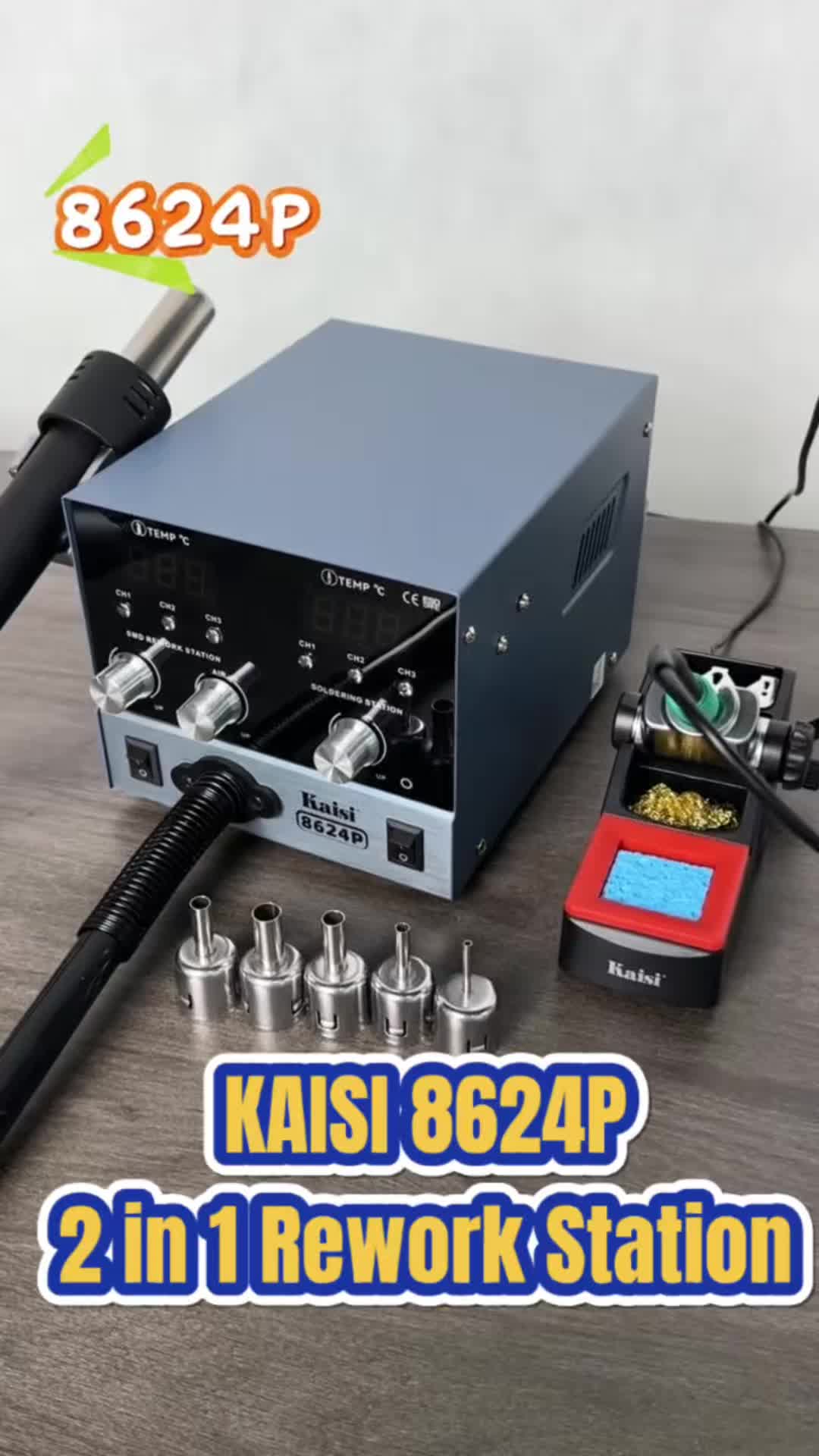 @Kaisi Sugon Tools Nora