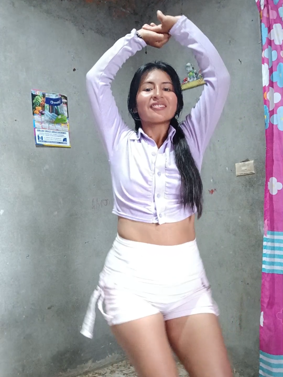 @yennyDance12