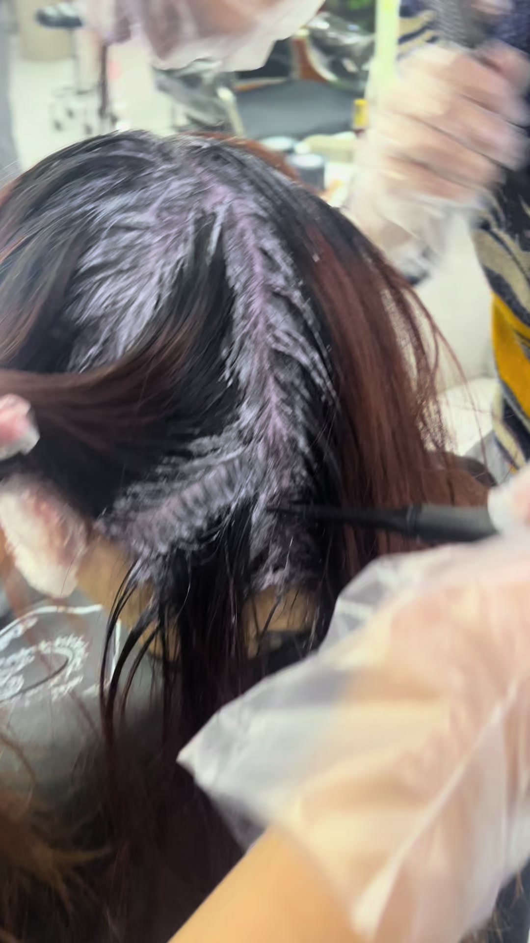 @Hair salon quốc Nguyễn