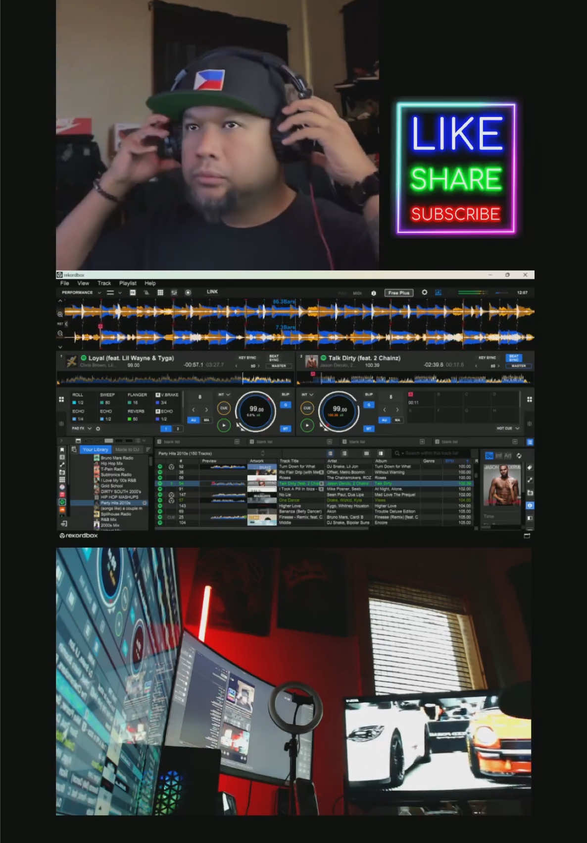 @StreetHeatMike
