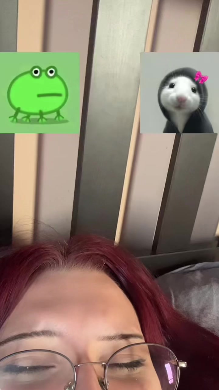 @Кто мяукает?