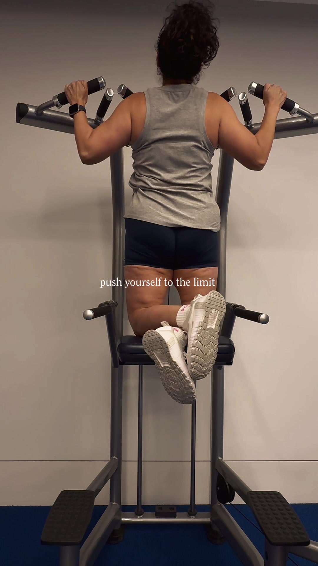 @Erica | Fitness
