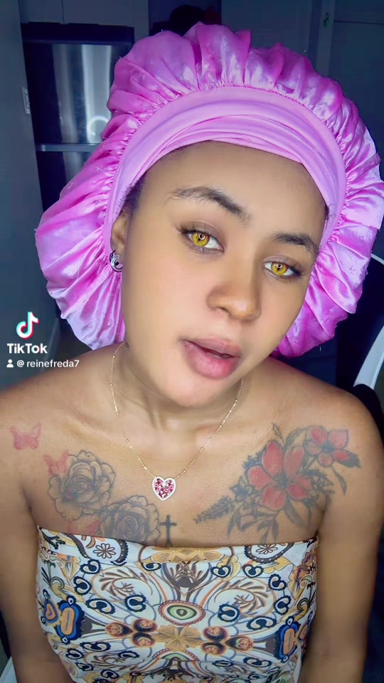 @Nègès Freda