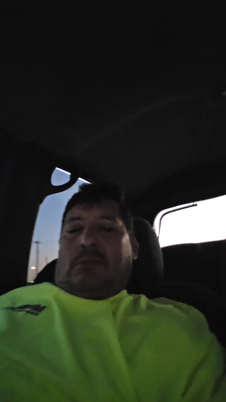 @Apocalypto Chucho Ga