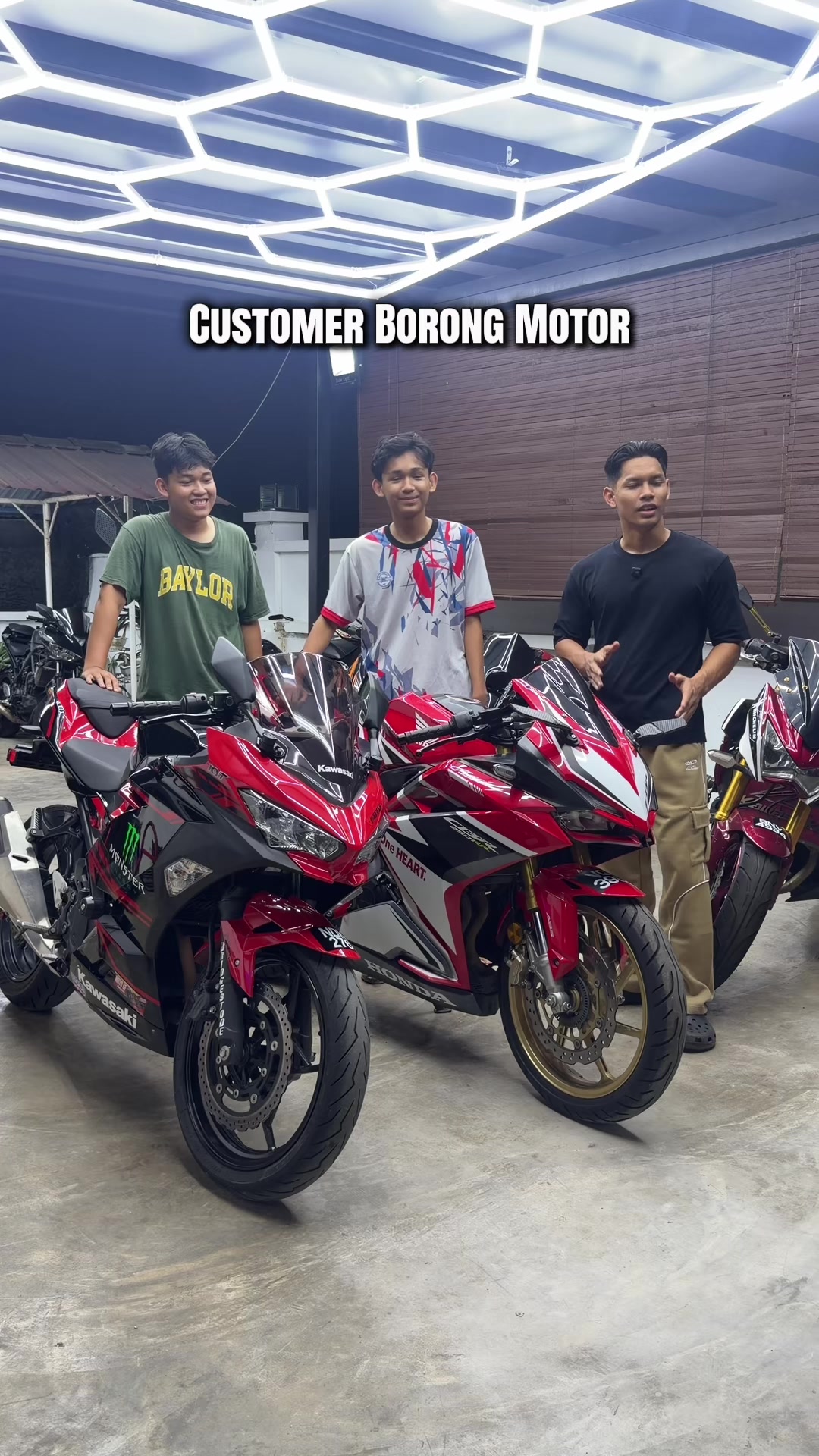 @papawangarage