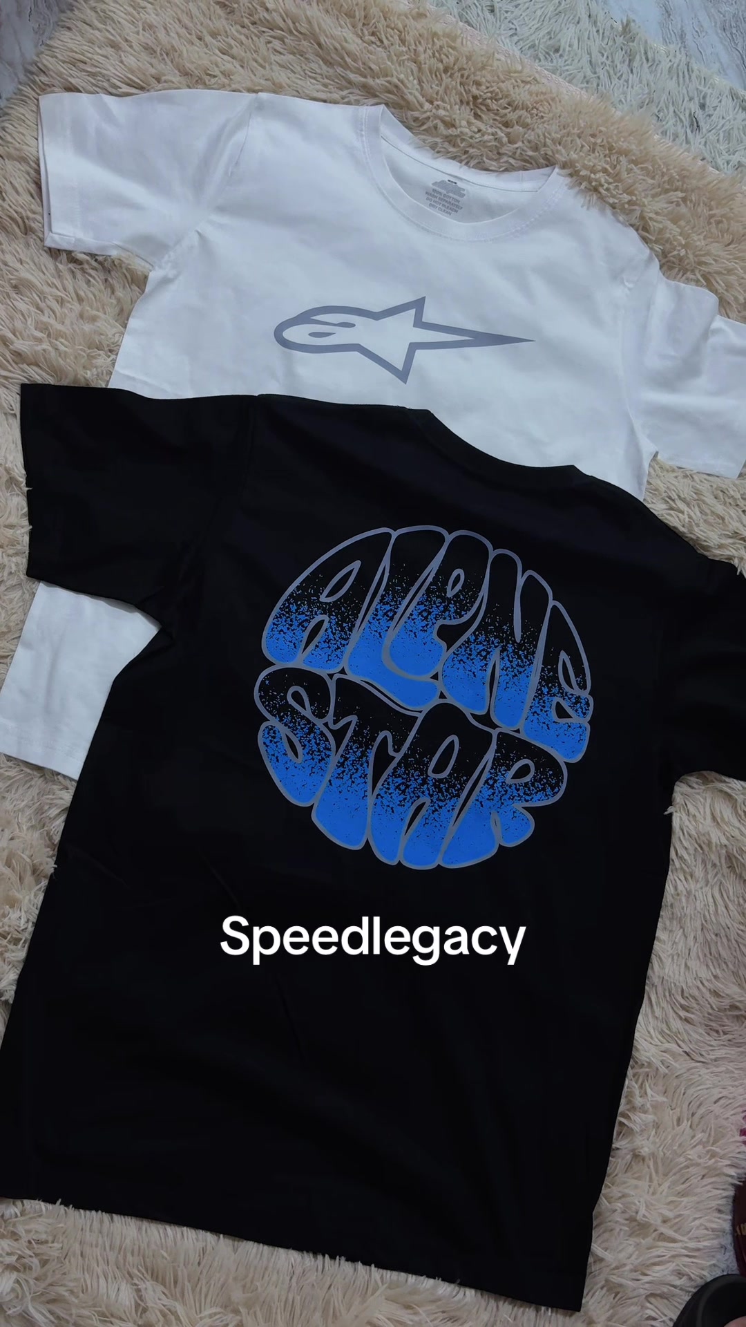 @Speedlegacy