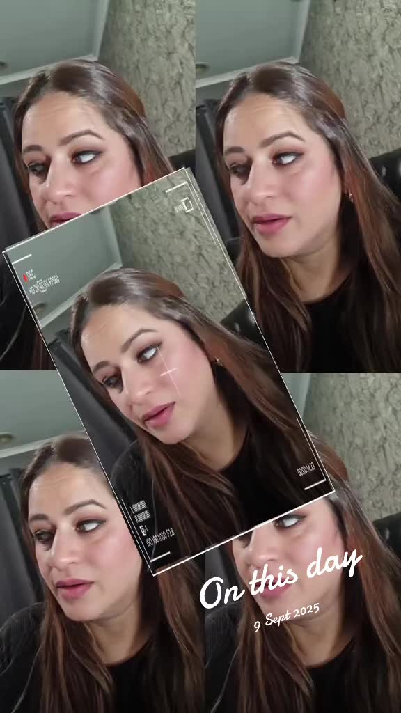 @Neha Bhallasisters