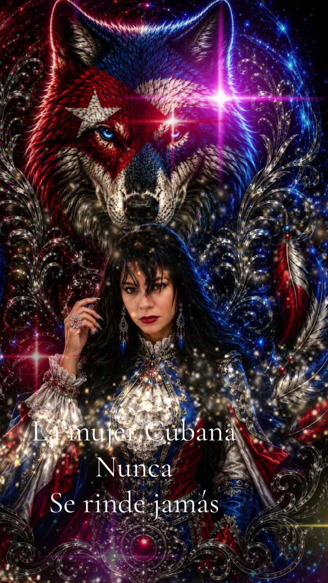 @🇨🇺Loba Solitaria🎤🎼🦋🐺🩸
