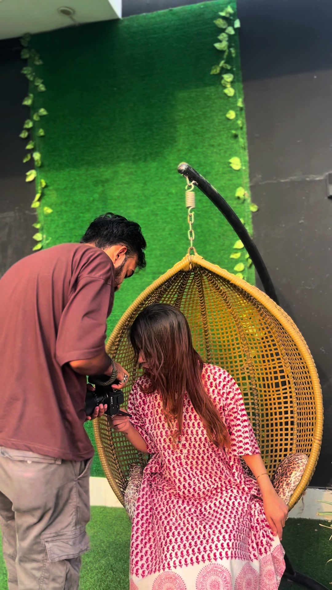 @Videography by Razakhoja