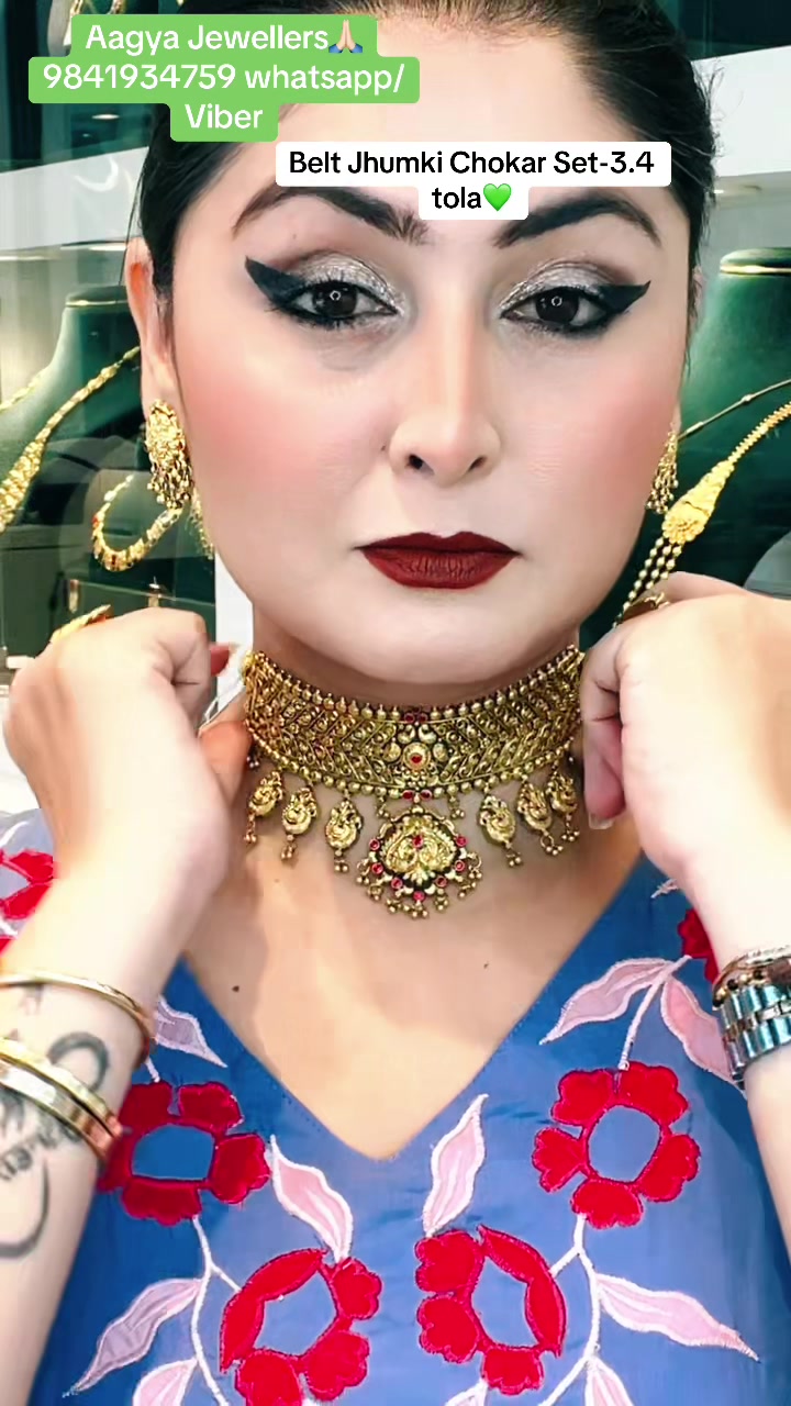@AAGYA JEWELLERS