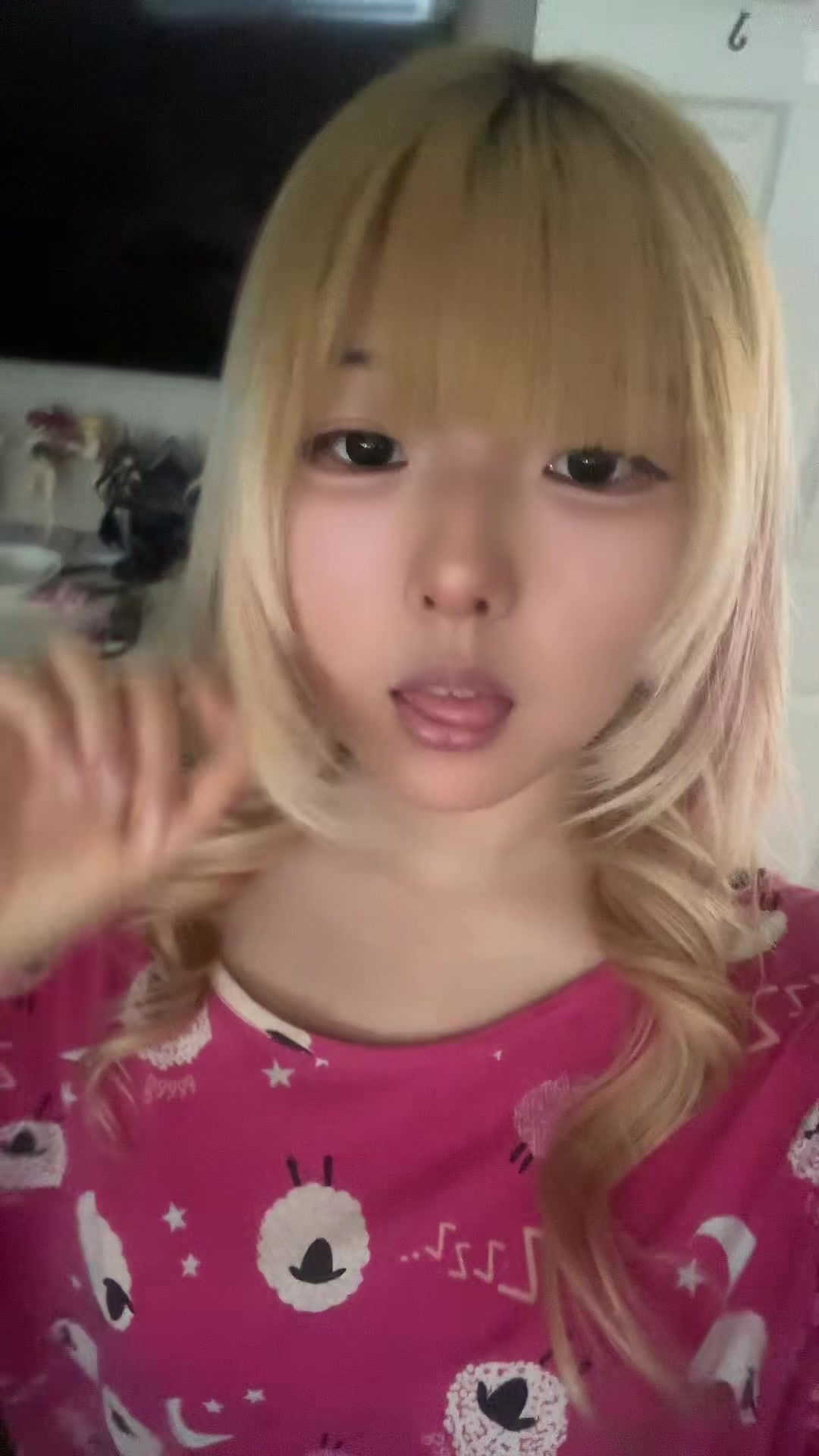 @kurumi toe