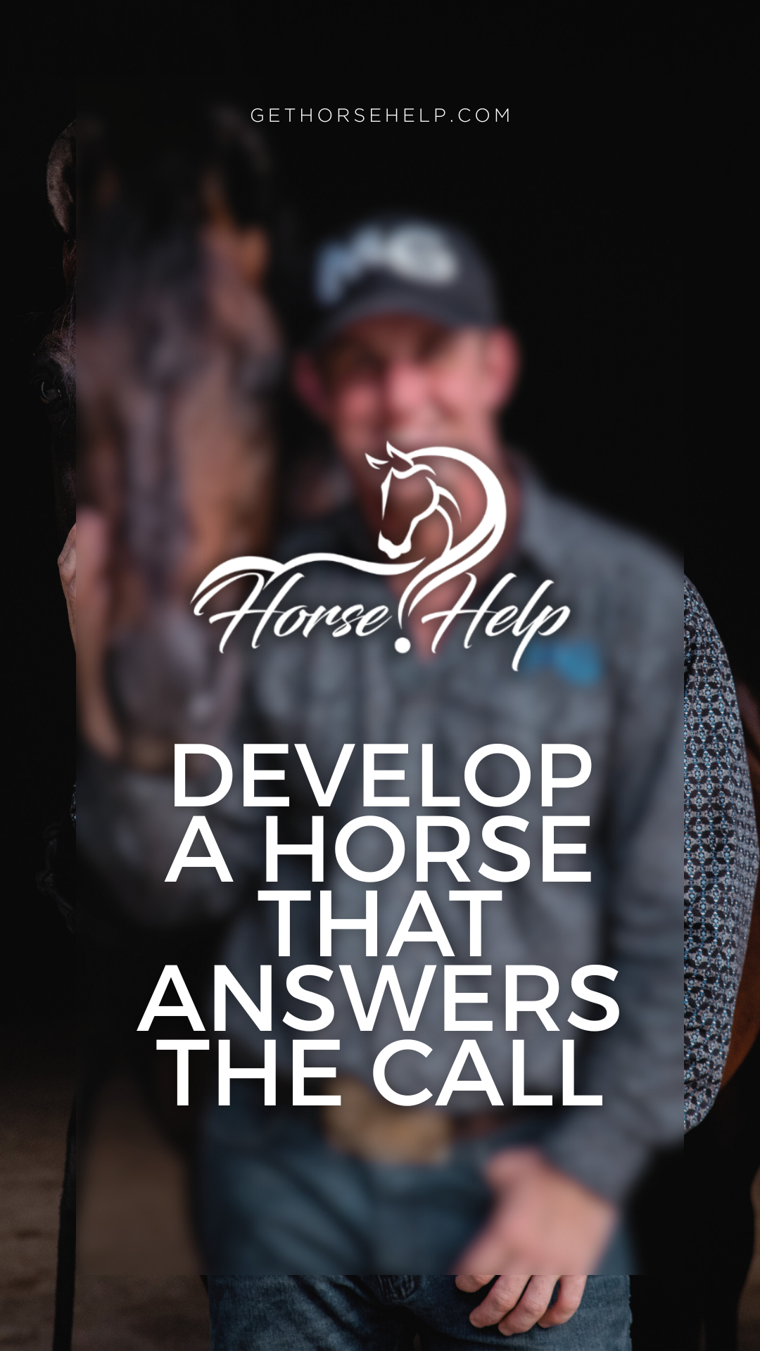@Horse Help