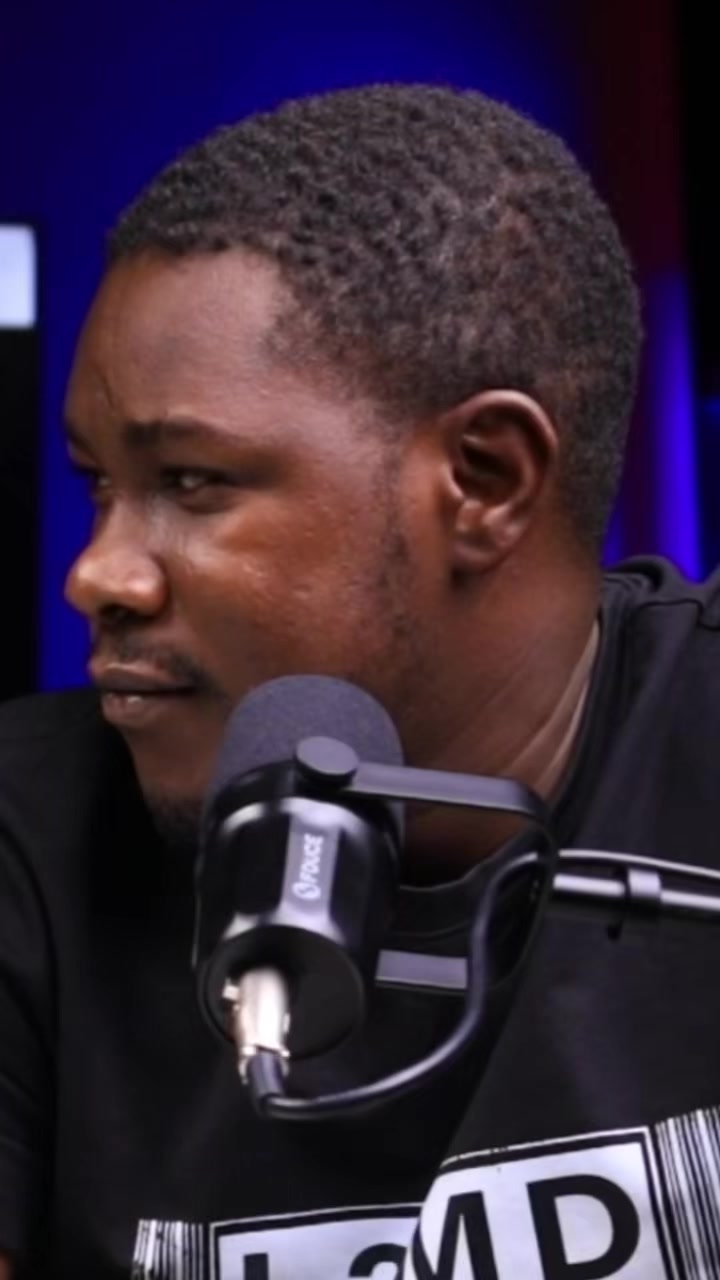 @Derrick Tumukunde