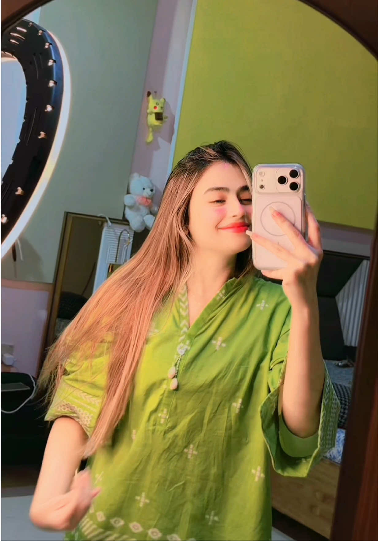 @♥️Kaînat Malîk♥️